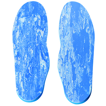 Comf-Orthotic&reg; Pro-Blue Replacement Insoles-1