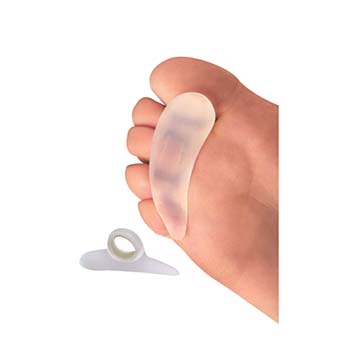 Visco-GEL&reg; Hammer Toe Cushion-1