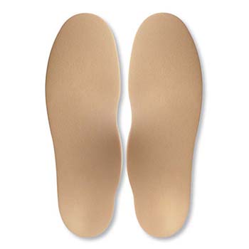 Comf-Orthotic&reg; Extra Cushioning Replacement Insoles-1
