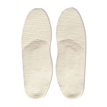 Comf-Orthotic&reg; Full Length Insoles-1