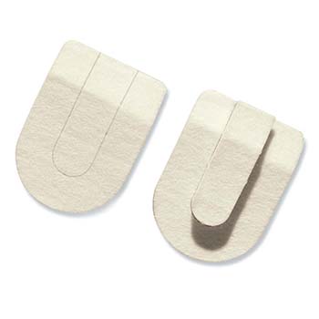 Horseshoe Heel Cushions-1