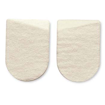 Medial/Lateral Heel Pads-1