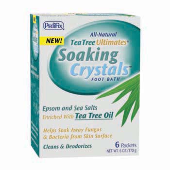 Tea Tree Ultimates&reg; Soaking Crystals&reg;-1