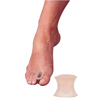 Visco-GEL&reg; Toe Spacers-1