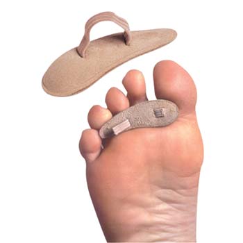 Hammer Toe Cushion-1