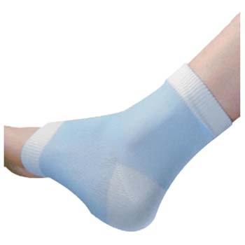 Visco-GEL&reg; Heel-So-Smooth&reg; Heel Sleeves-1