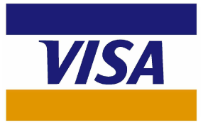 Hapad visa logo