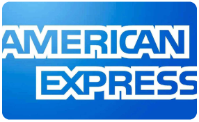 hapad american express logo